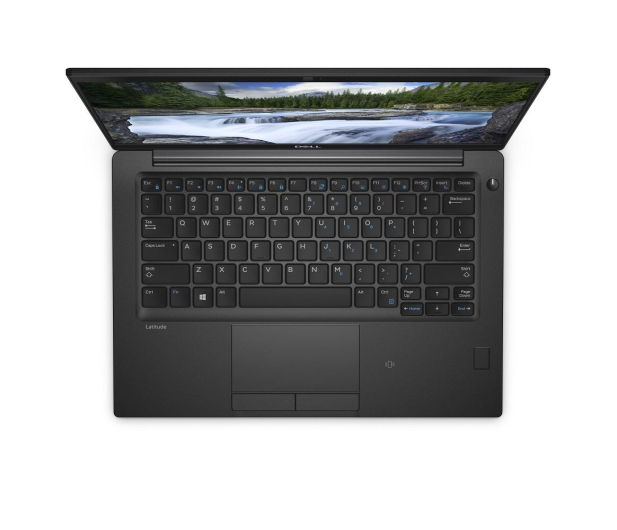 Dell Latitude 7380 i5-7200U/8GB/256/10Pro FPR FHD - 393036 - zdjęcie 6